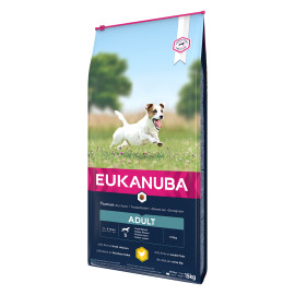 EUKANUBA ADULT SMALL KARMA DLA PSA