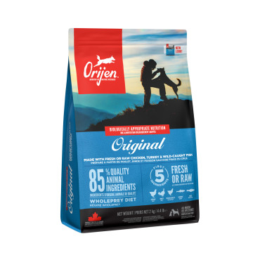 ORIJEN ORIGINAL KARMA DLA PSA