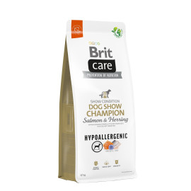 BRIT CARE HYPOALLERGENIC DOG SHOW CHAMPION KARMA DLA PSA