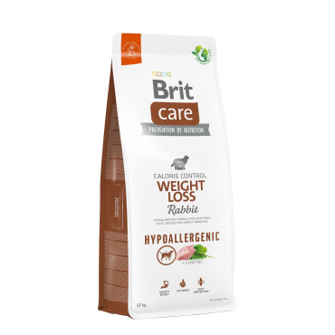 BRIT CARE HYPOALLERGENIC WEIGHT LOSS KARMA DLA PSA