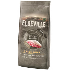 ELBEVILLE ADULT DIGESTION FRESH DUCK karma dla psa