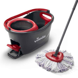 VILEDA TURBO 3w1 MOP OBROTOWY