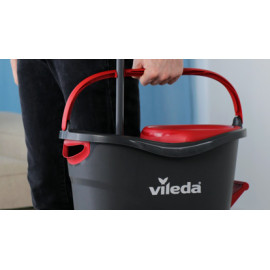 VILEDA TURBO 3w1 MOP OBROTOWY