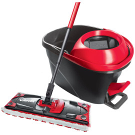 VILEDA ULTRAMAX TURBO MOP OBROTOWY