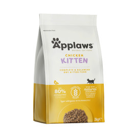 APPLAWS DRY KITTEN KARMA DLA KOCIĄT