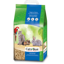 CATs BEST UNIVERSAL