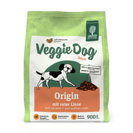 GREEN PETFOOD VEGGIEDOG ORIGIN KARMA DLA PSA