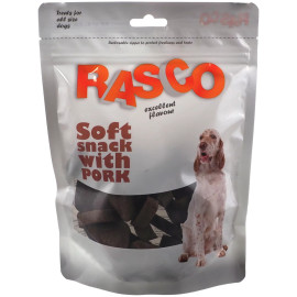 RASCO SOFT PRZYSMAKI DLA PSA z wieprzowiną