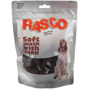 RASCO SOFT PRZYSMAKI DLA PSA z wieprzowiną