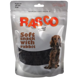 RASCO SOFT PRZYSMAKI DLA PSA z królikiem