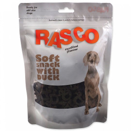 RASCO SOFT PRZYSMAKI DLA PSA z kaczką