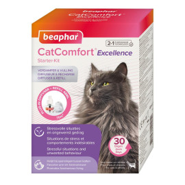 BEAPHAR CATCOMFORT EXCELLENCE dyfuzor feromonowy dla kota