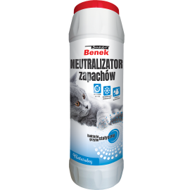 SUPER BENEK NEUTRALIZATOR DO KUWETY NATURALNY