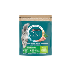 PURINA ONE INDOOR KARMA DLA KOTA z indykiem