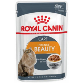 ROYAL CANIN FELINE CARE INTENSE BEAUTY KARMA DLA KOTA