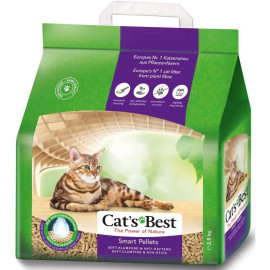 CATs BEST SMART PELLETS ŻWIREK DLA KOTÓW