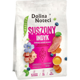 DOLINA NOTECI PREMIUM SUCHA KARMA DLA PSA indyk