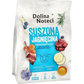 DOLINA NOTECI PREMIUM SUCHA KARMA DLA PSA jagnięcina