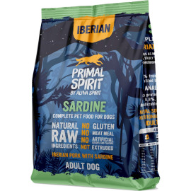 PRIMAL SPIRIT IBERIAN SARDINE KARMA DLA PSA