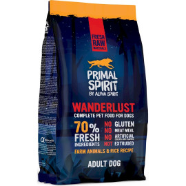 PRIMAL SPIRIT WANDERLUST KARMA DLA PSA
