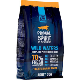 PRIMAL SPIRIT WILD WATERS KARMA DLA PSA