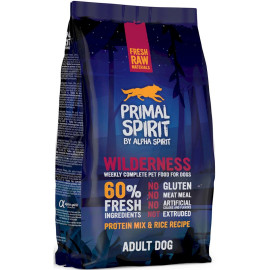 PRIMAL SPIRIT WILDERNESS KARMA DLA PSA