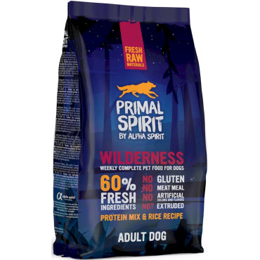 PRIMAL SPIRIT WILDERNESS KARMA DLA PSA