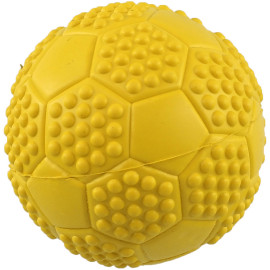 DOG FANTASY PIŁKA FUTBOLOWA ZABAWKA DLA PSA