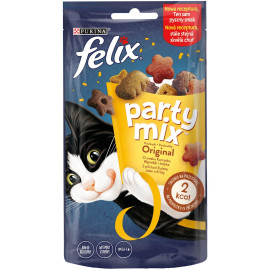 FELIX PARTY MIX ORIGINAL MIX PRZYSMAKI DLA KOTA