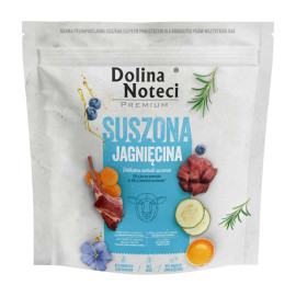 DOLINA NOTECI PREMIUM SUCHA KARMA DLA PSA jagnięcina