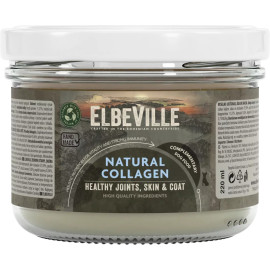 ELBEVILLE NATURALNY KOLAGEN DLA PSA
