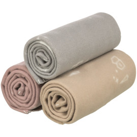 TRIXIE ŚWIĄTECZNY  KOC LILJA, DLA PSA I KOTA