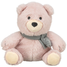 TRIXIE ŚWIĄTECZNA ZABAWKA DLA PSA PLUSZOWY MIŚ